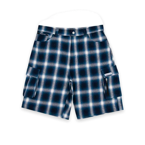 Primitive BLUR CARGO SHORTS