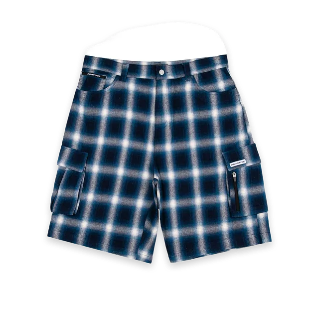 Primitive BLUR CARGO SHORTS