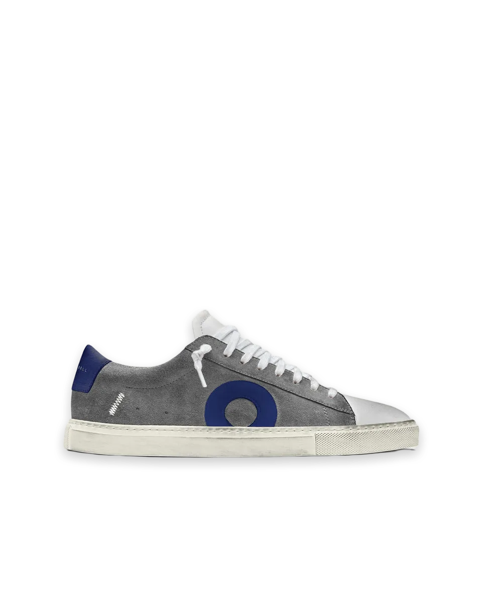 Oliver Cabell Low 1 · Wallaby (Orthopedic)
