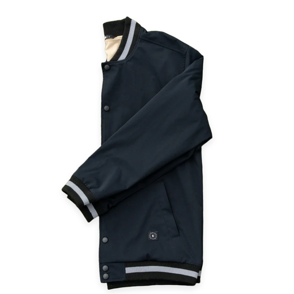 Linksoul Credo Varsity Jacket