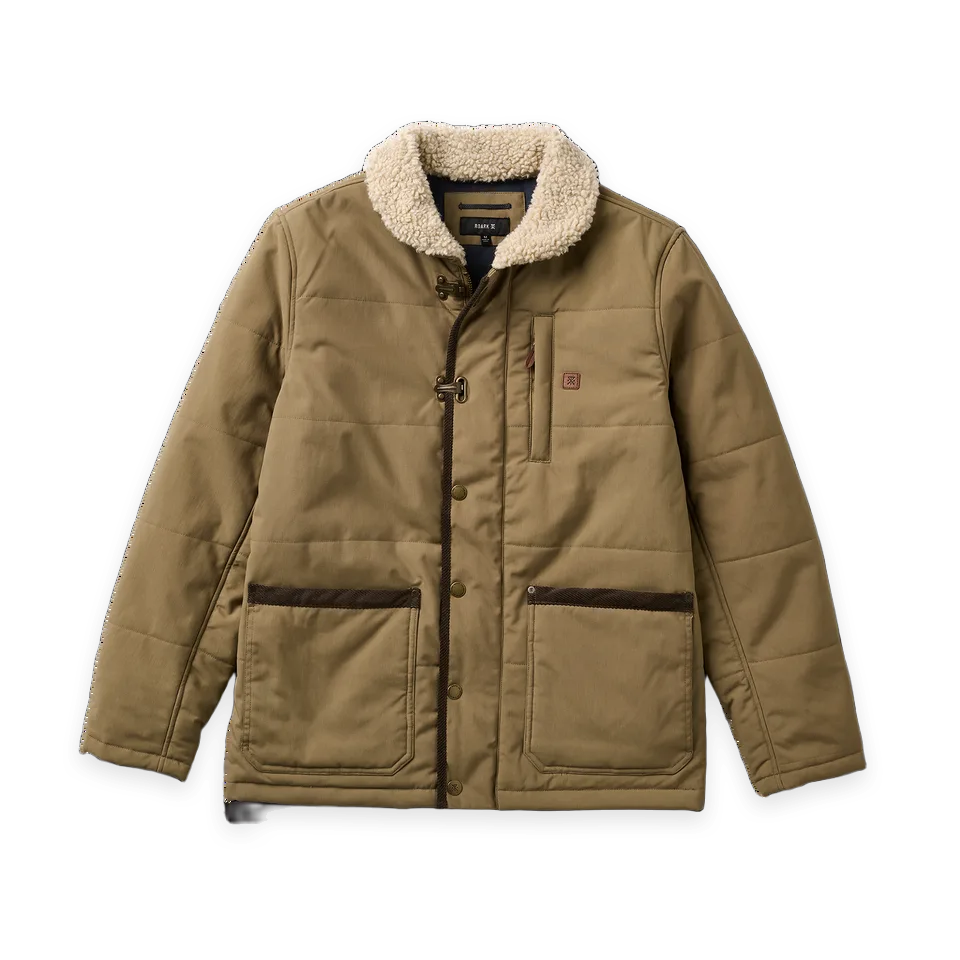 Roark Axeman II Jacket