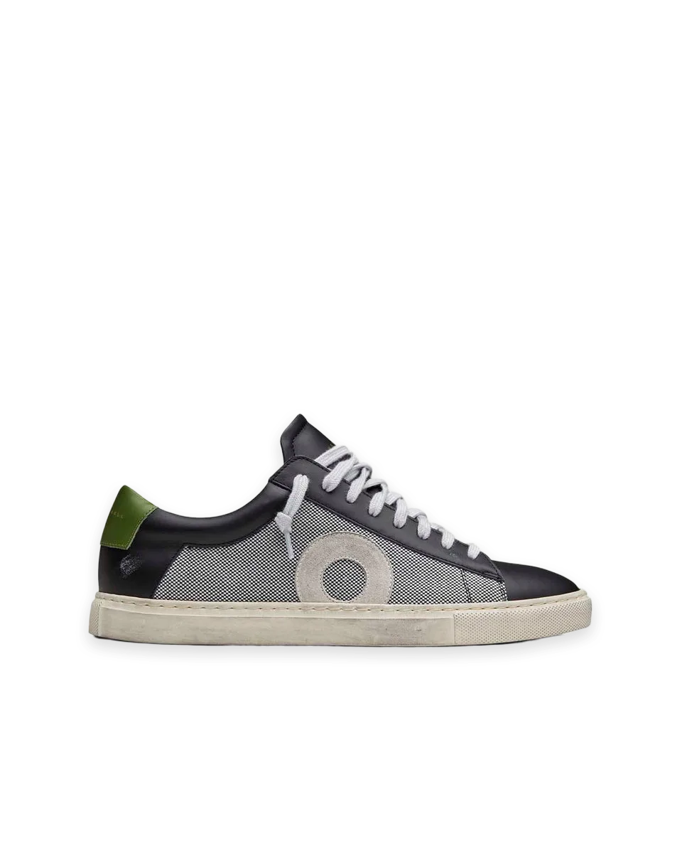 Oliver Cabell Low 1 · Shamrock (Orthopedic)