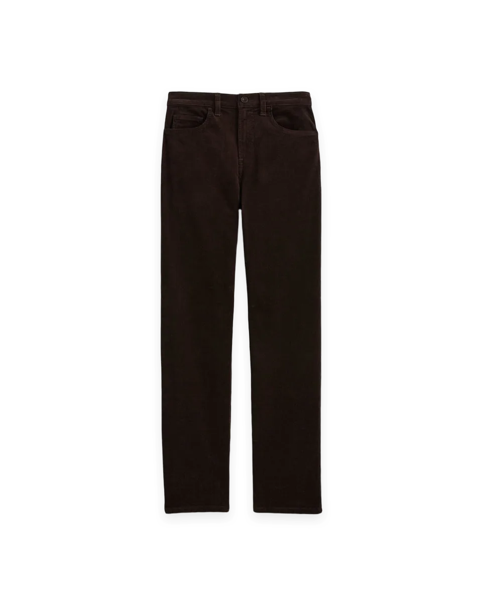 Everlane Stretch Corduroy 5-Pocket Pant