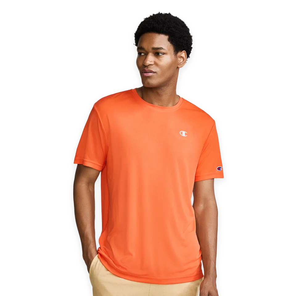 Champion Sport T-Shirt, Reflective C Logo