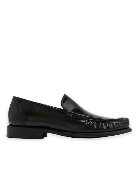 Everlane Collegium x Everlane Stretched Loafer · Nero · Women's