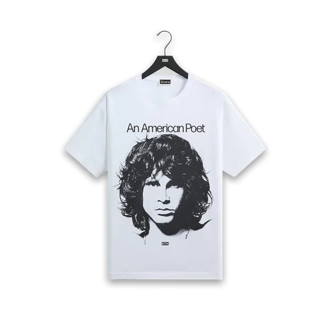 Kith Kith Records for The Doors American Poet Tee