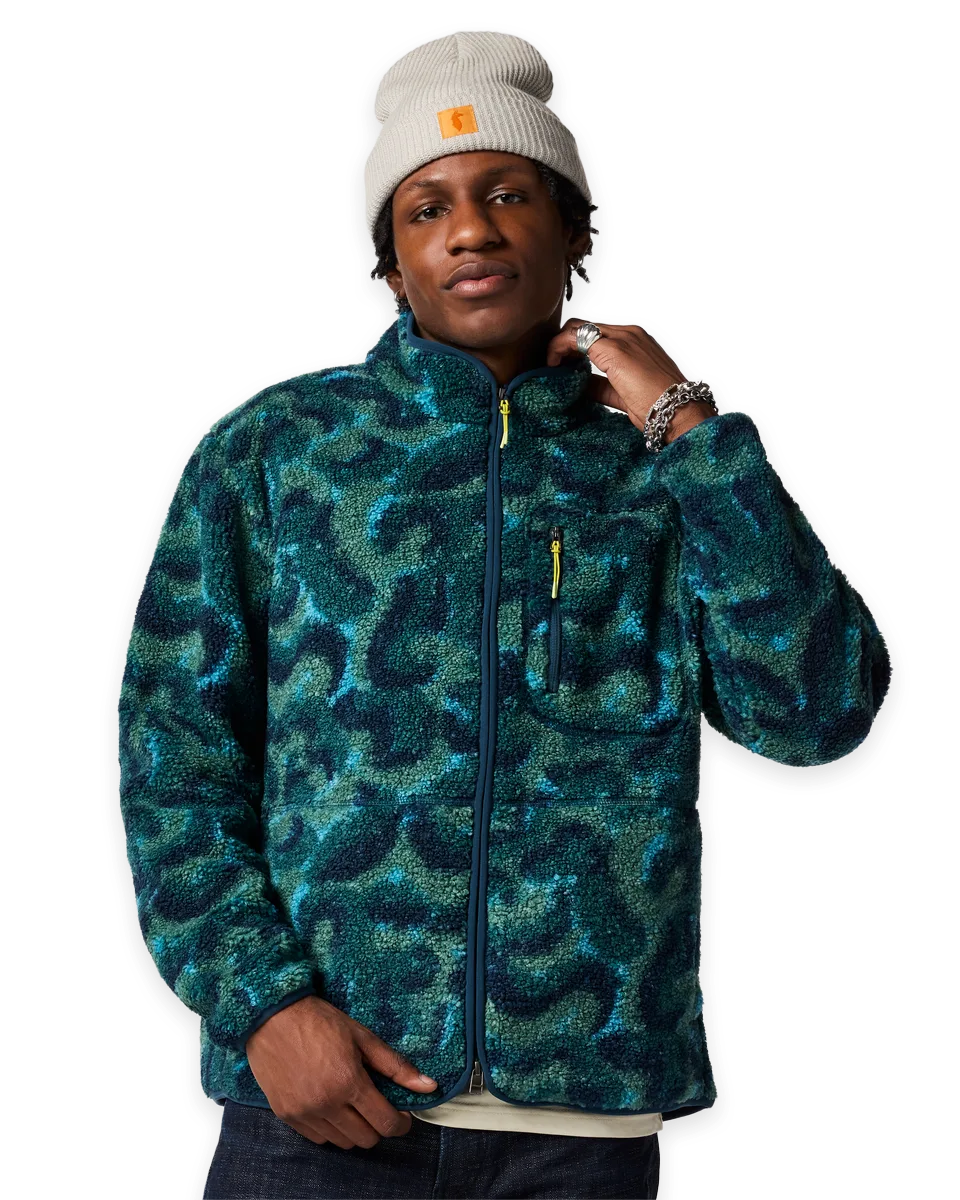 Cotopaxi Amigazo Fleece Jacket · Men's