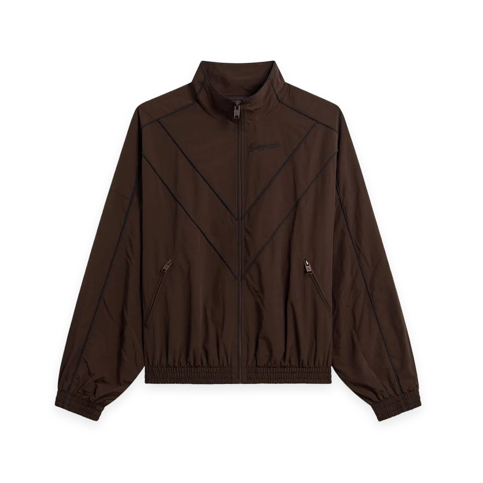 Willy Chavarria Willy Chavarria Bad Boy Track Jacket