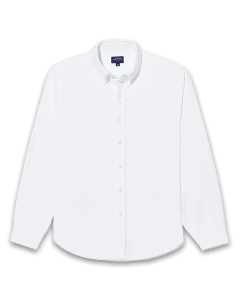 Noah Oxford Shirt