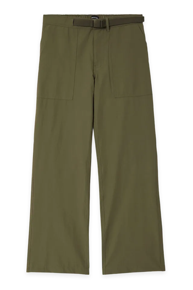 Brixton Journey Utility Pant