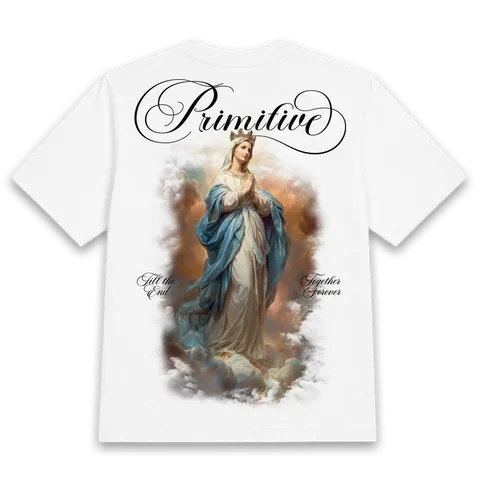 Primitive Veil Hw Tee