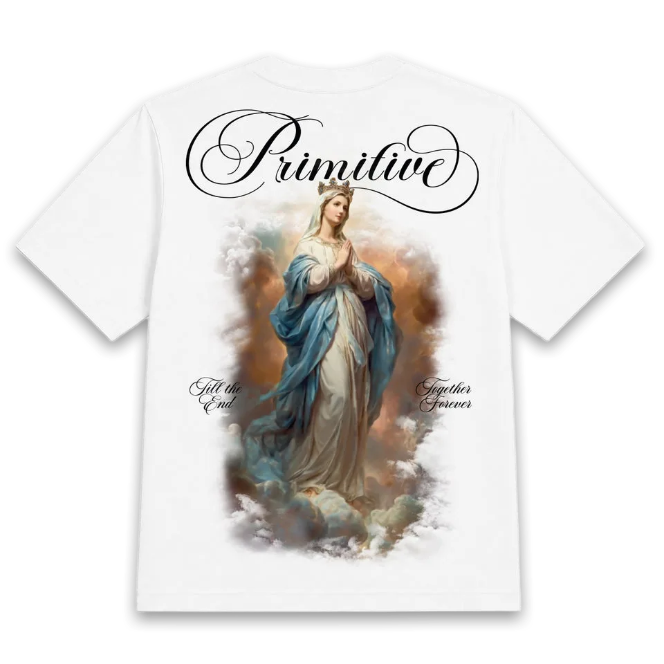 Primitive Veil Hw Tee