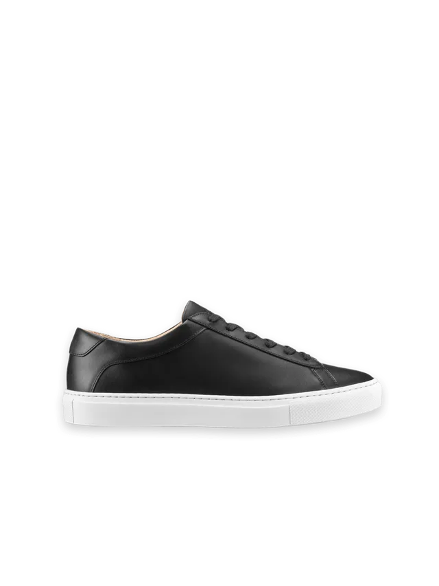 Koio Capri Leather Sneaker