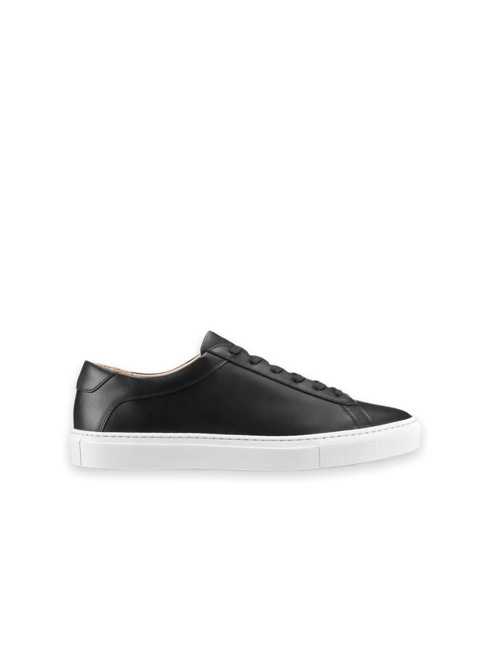 Koio Capri Leather Sneaker
