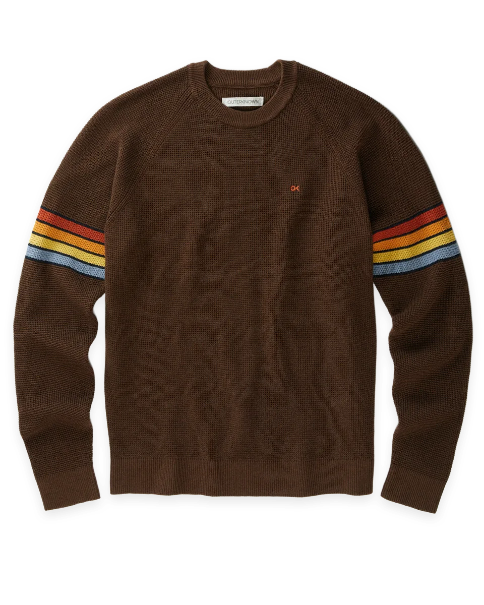 Outerknown Nostalgic Sweater
