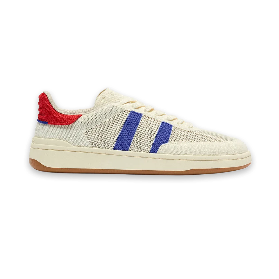 Rothy's The Men's Court Sneaker
