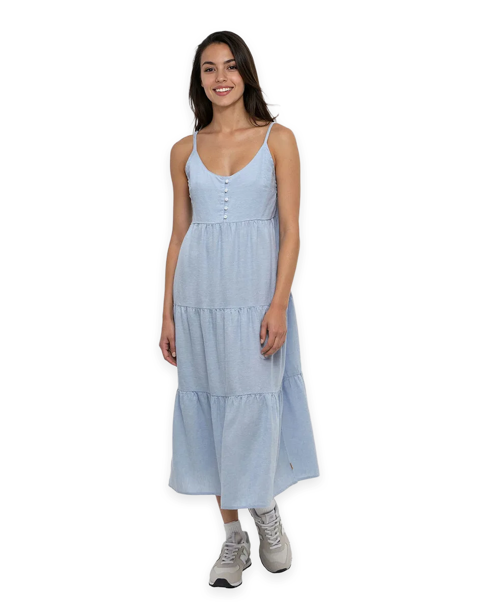 tentree Hopewell Dress
