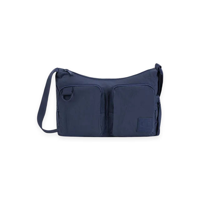 Champion Quartz Small Messenger Bag