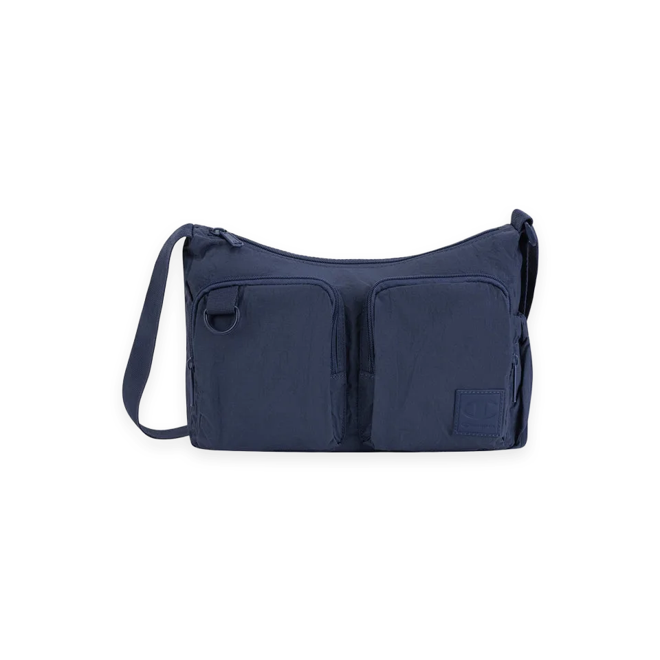 Champion Quartz Small Messenger Bag