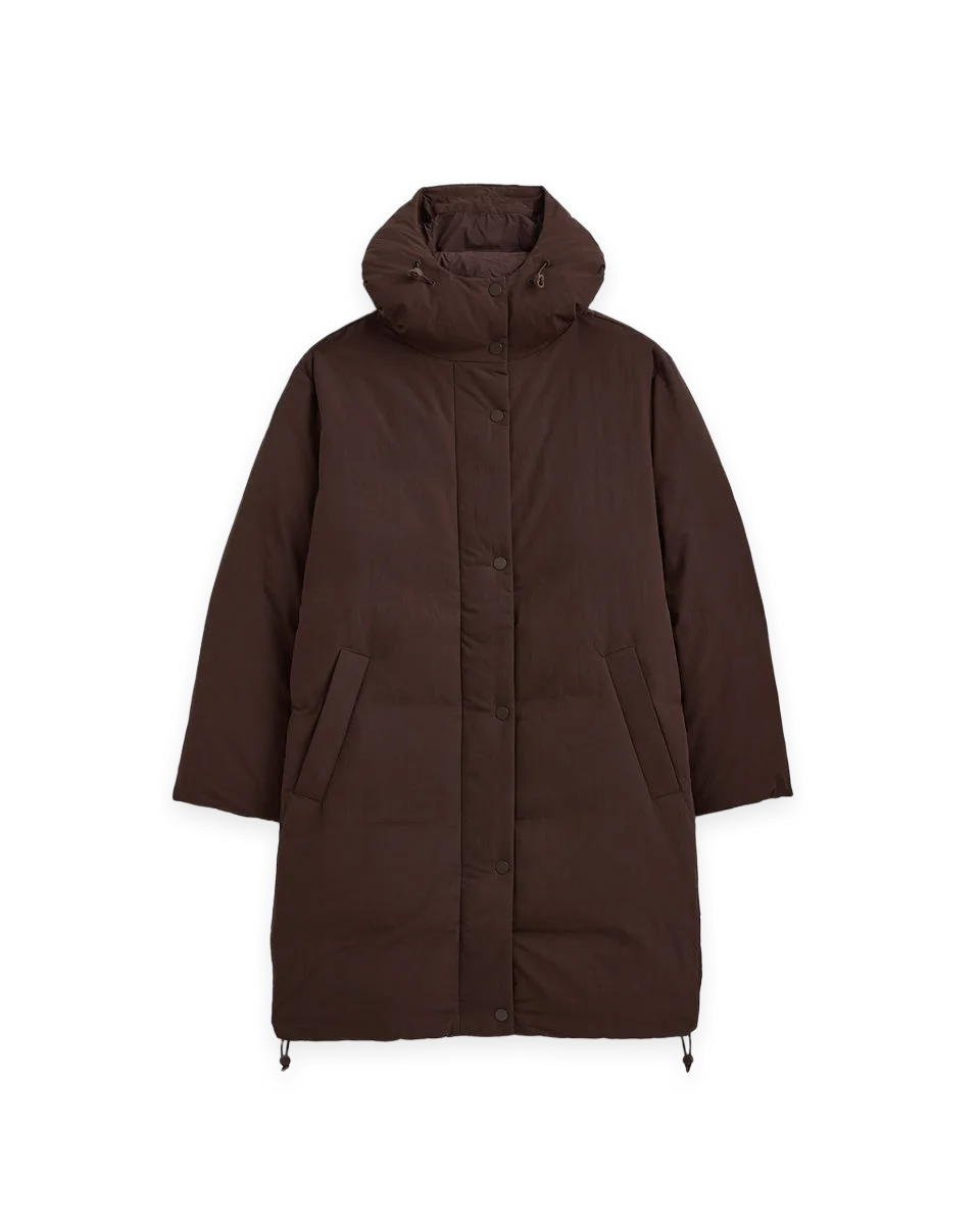 Everlane EverPuff™ Cloud Long Puffer
