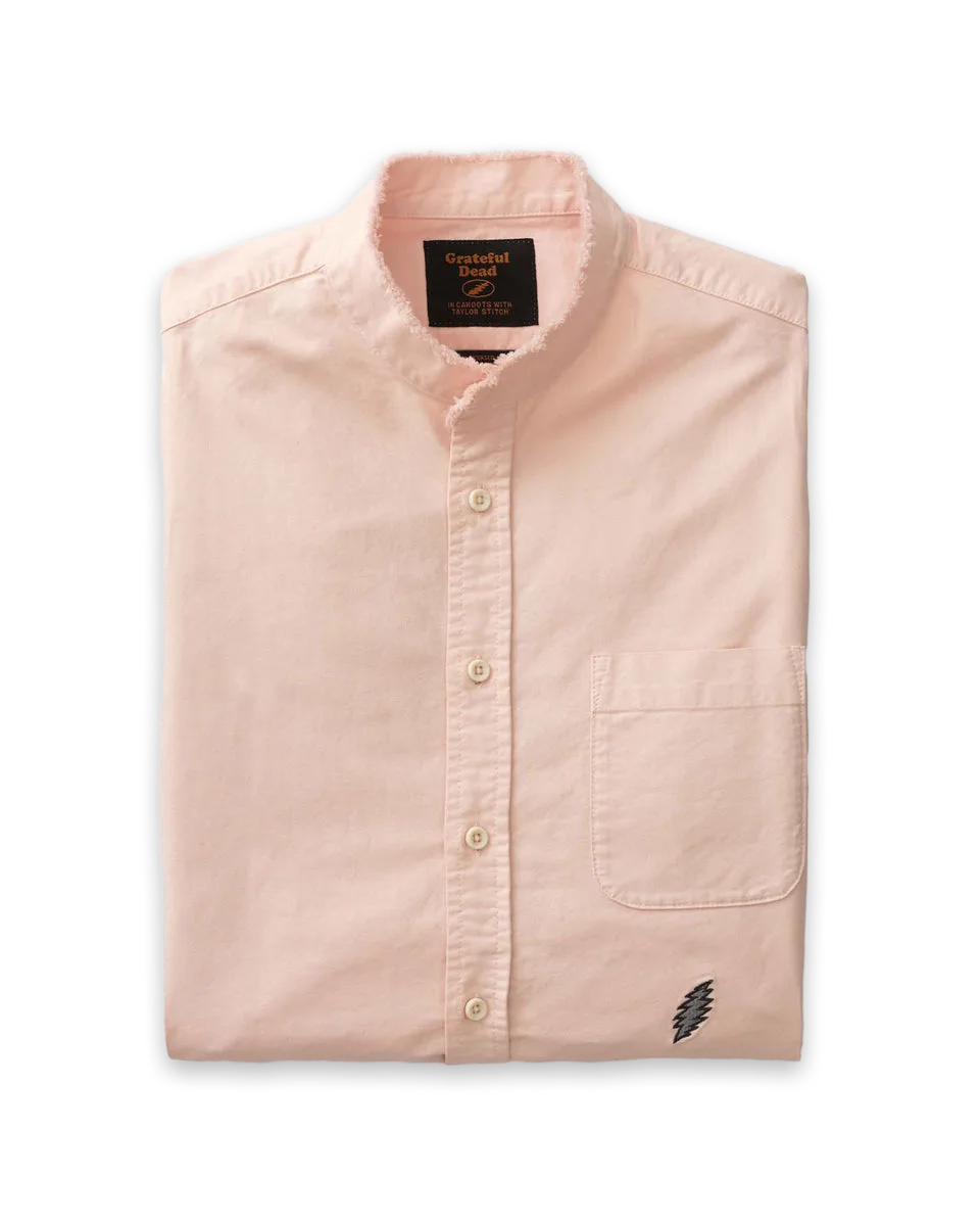 Taylor Stitch The Stageworn Jack