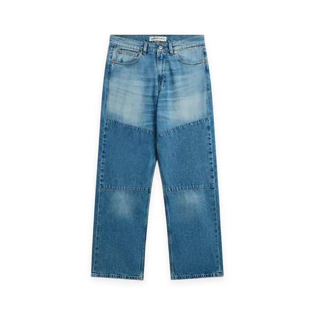 Our Legacy Our Legacy Third Cut Jean