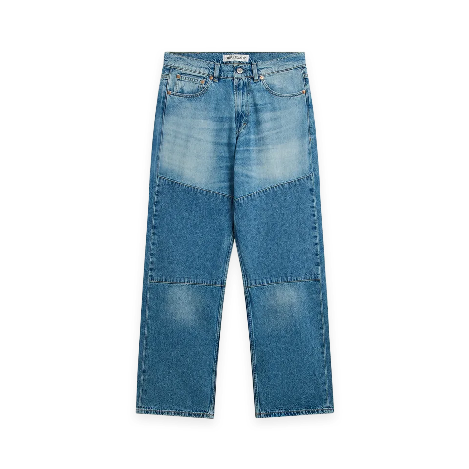 Our Legacy Our Legacy Third Cut Jean