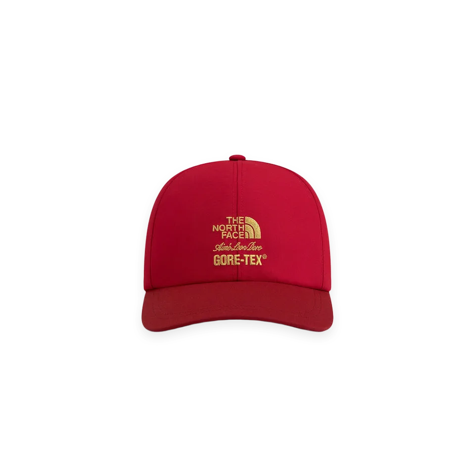 Aimé Leon Dore ALD / The North Face GORE-TEX Hat