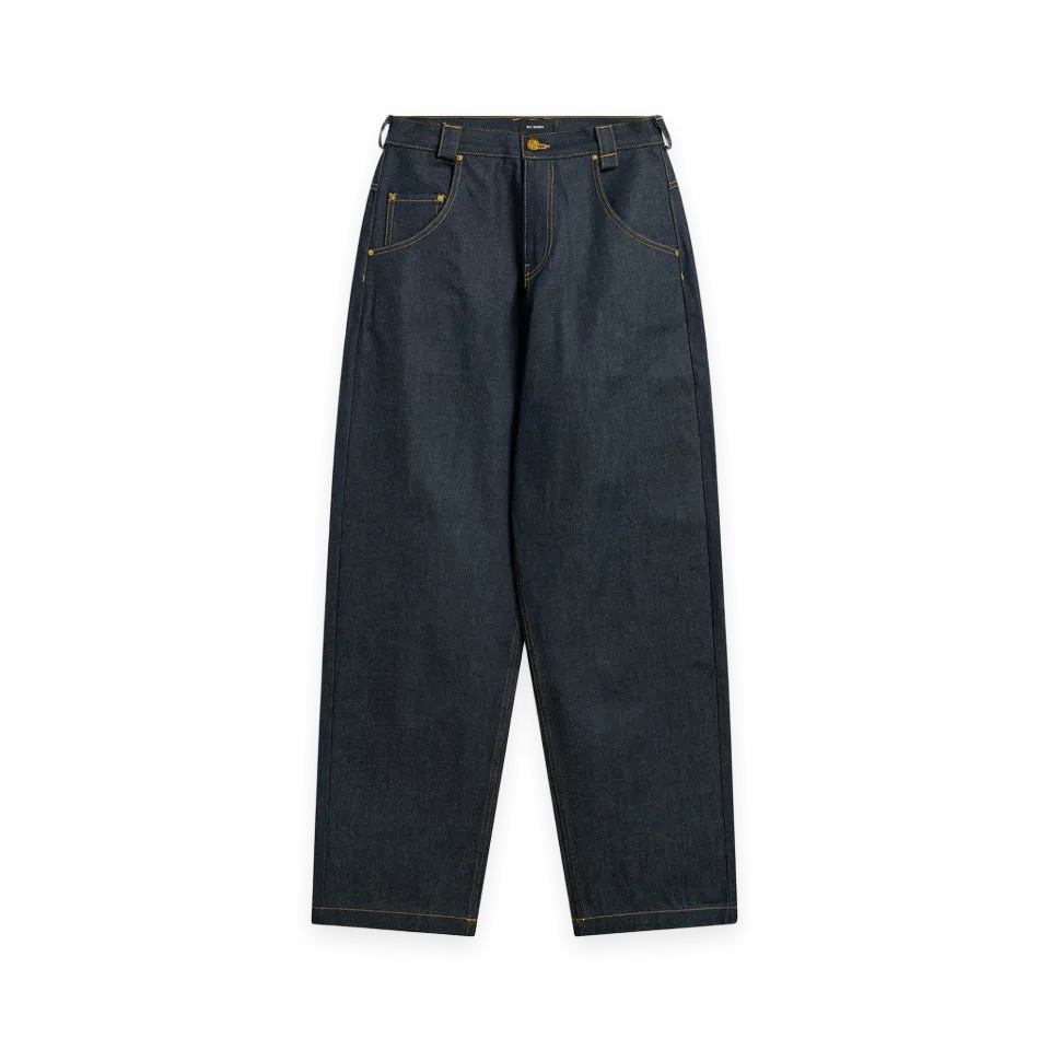 Willy Chavarria Willy Chavarria True Bad Boy Denim Jean