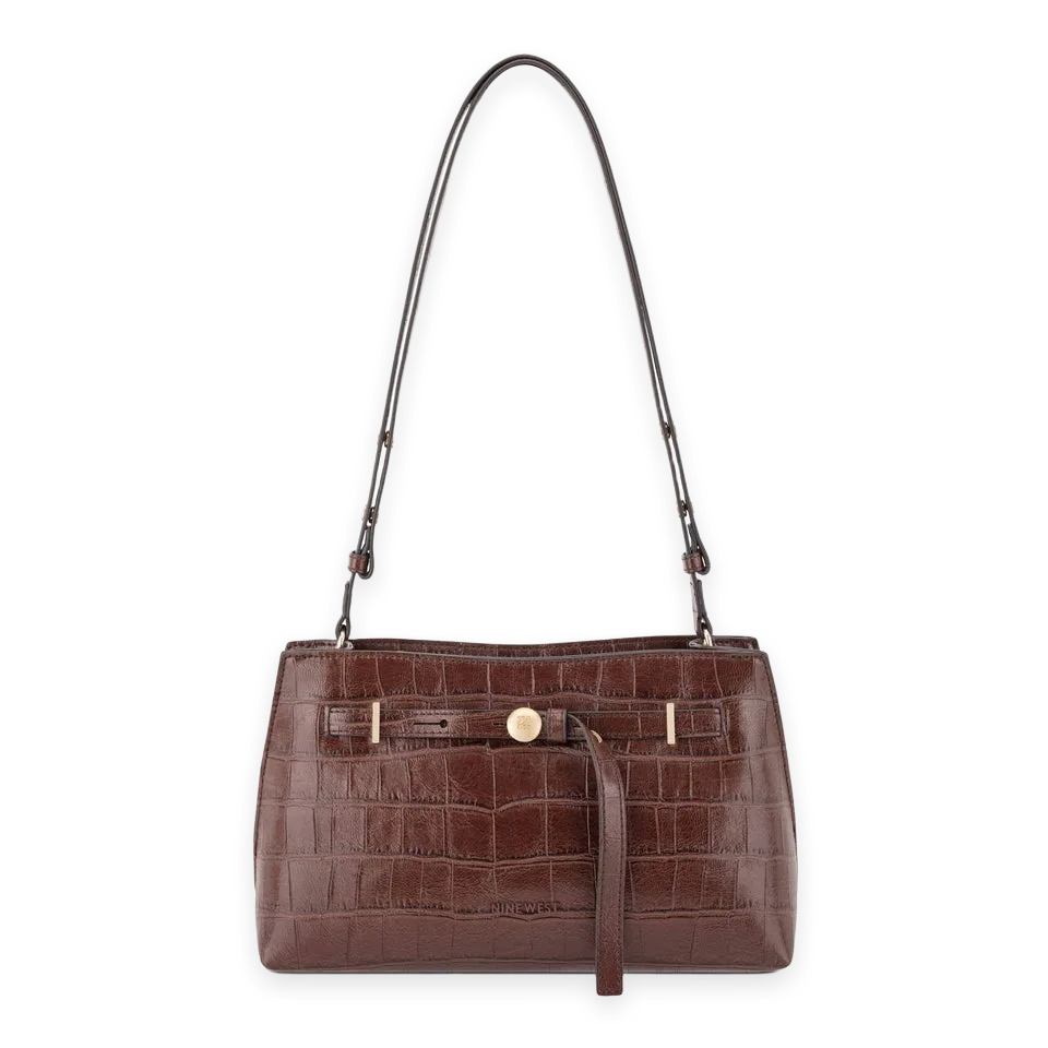 Nine West Vevina Convertible Shoulder Crossbody Bag