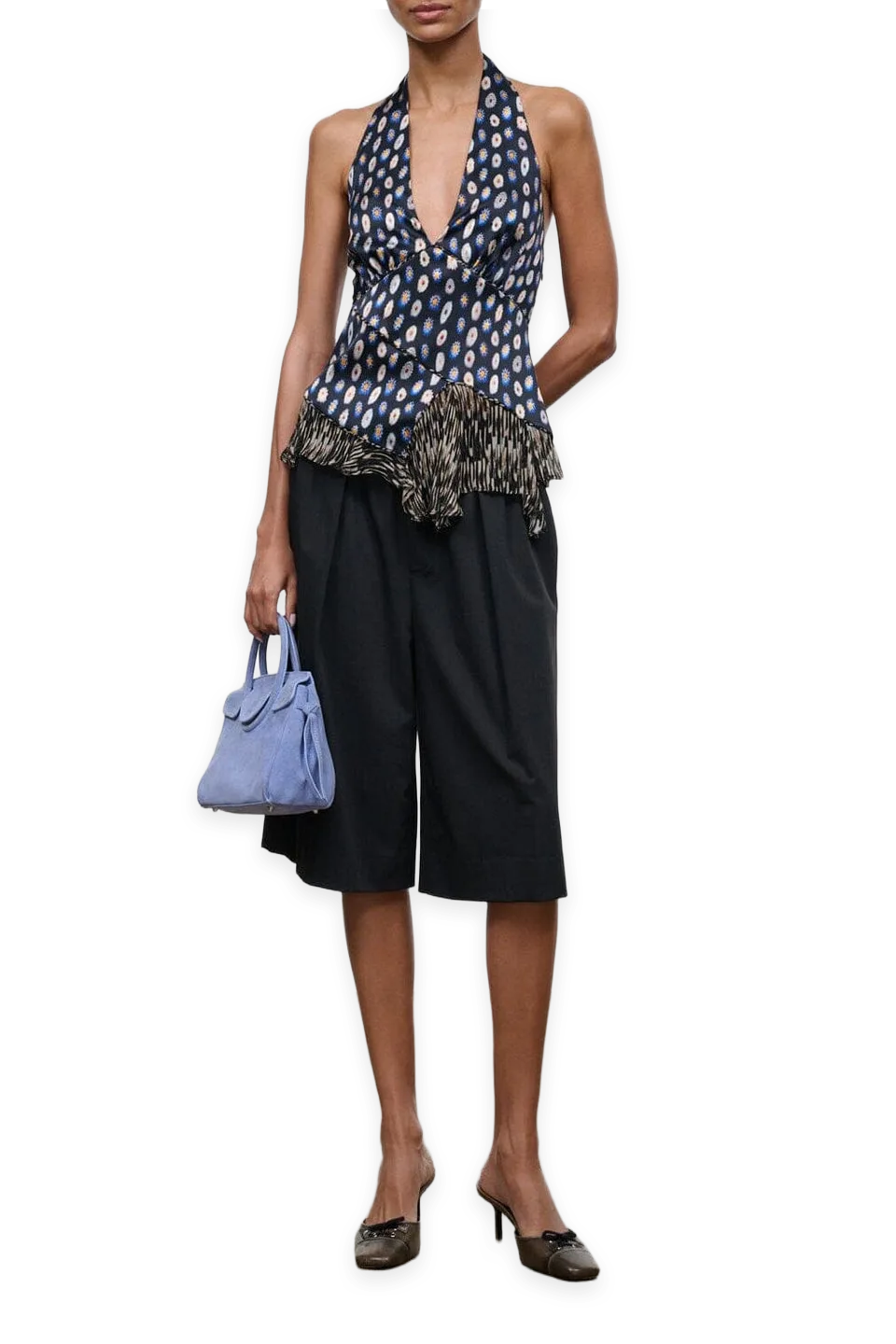 Staud Hayes Short