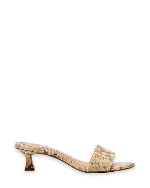 Steve Madden CALLIE SNAKE