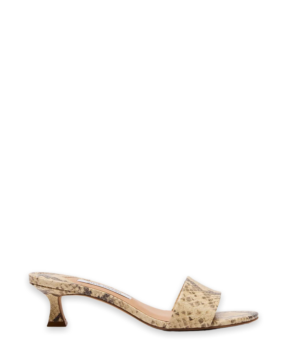 Steve Madden CALLIE SNAKE