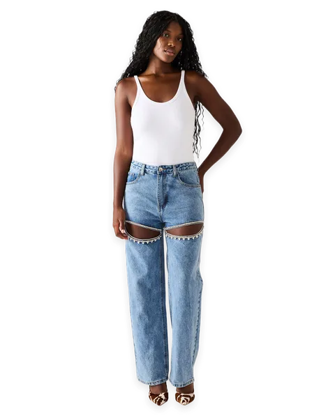 Steve Madden TAYLOR JEAN