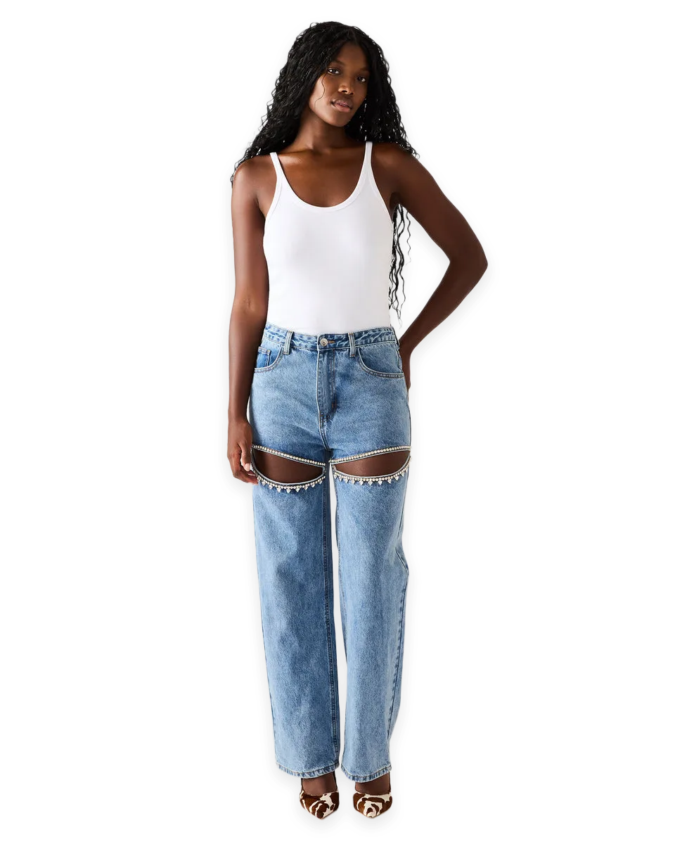 Steve Madden TAYLOR JEAN