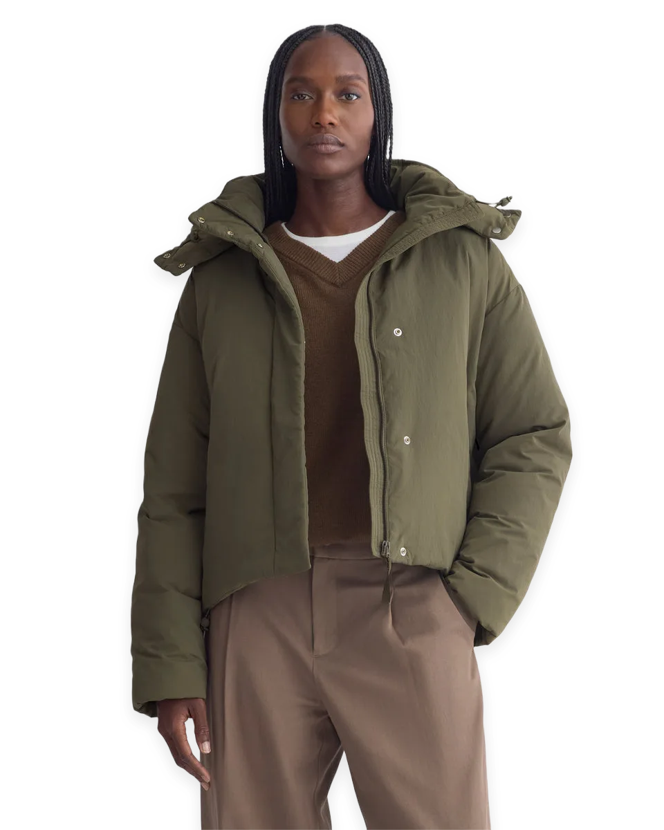 Everlane EverPuff™ Cloud Short Puffer
