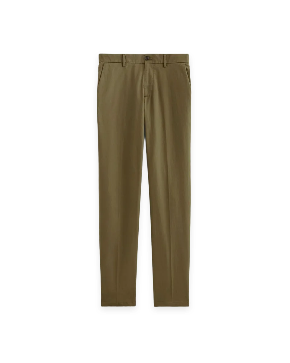 Everlane The Transit Chino · Straight