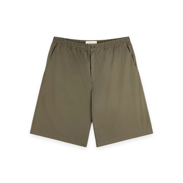 Aimé Leon Dore Cotton Casual Short