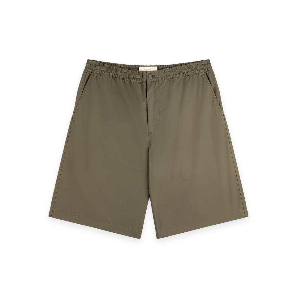 Aimé Leon Dore Cotton Casual Short