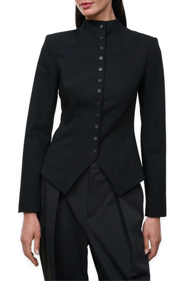 Staud Adrian Jacket