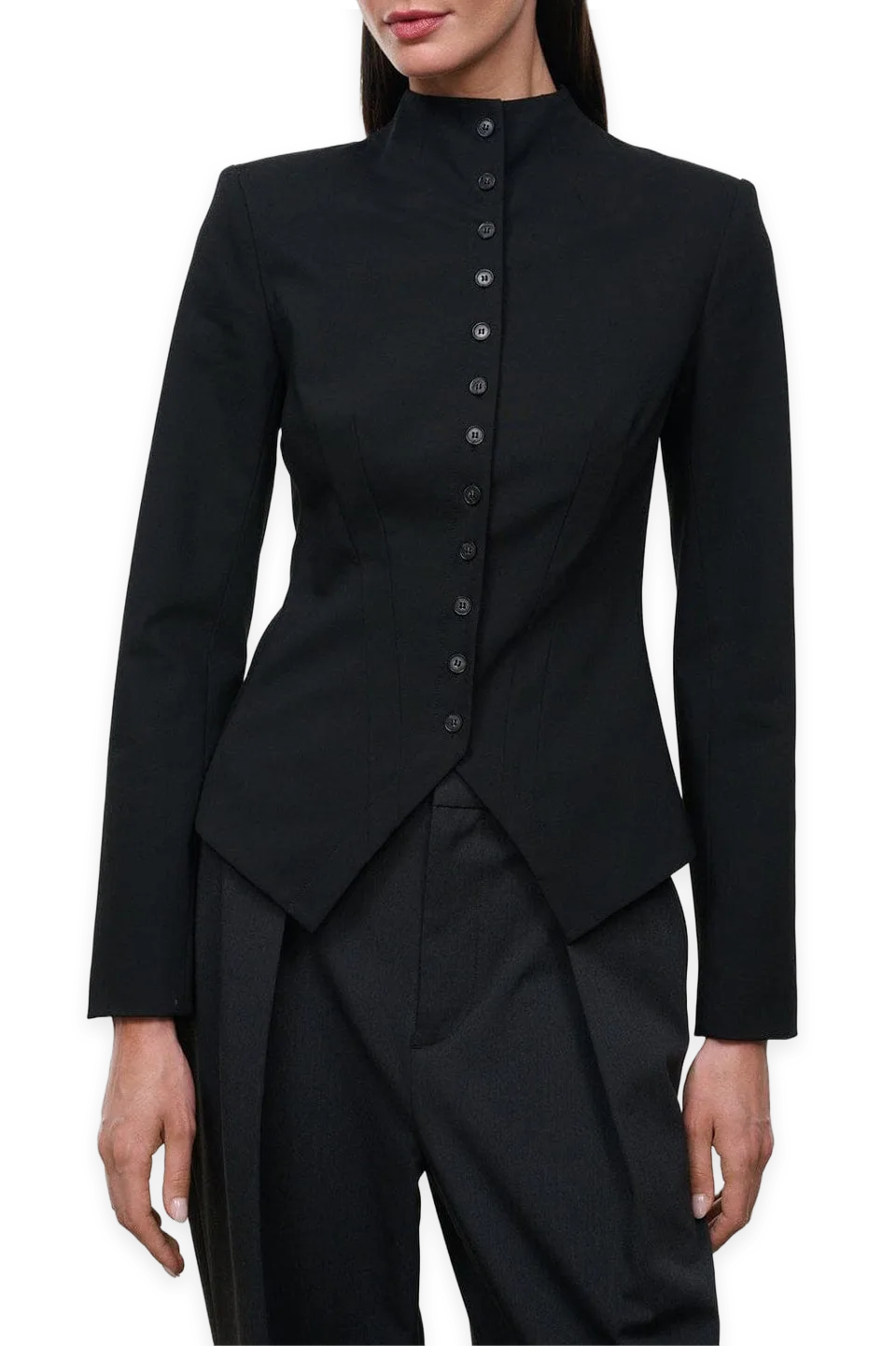 Staud Adrian Jacket