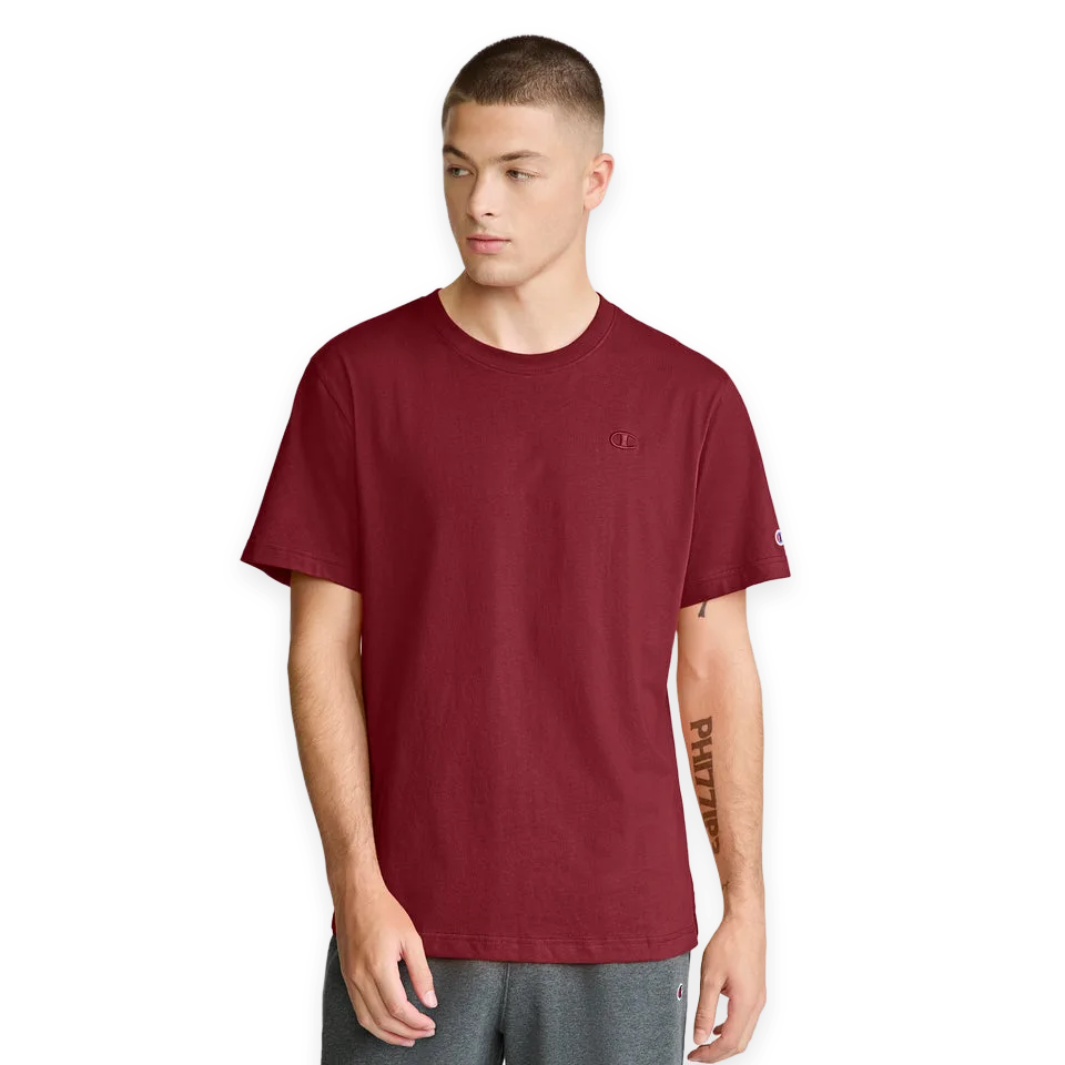 Champion Classic T-Shirt, C Logo