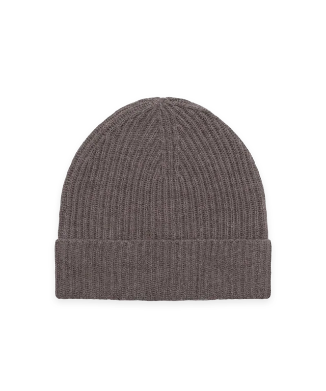 Naadam Cashmino Ribbed Beanie