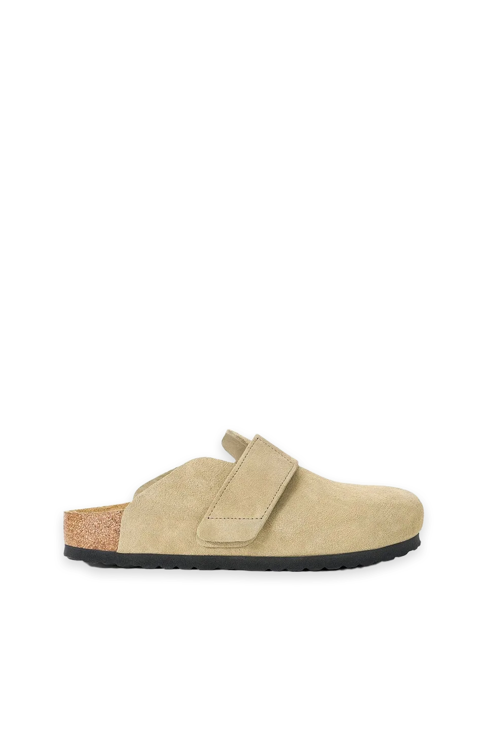 Staud Birkenstock Loma Suede