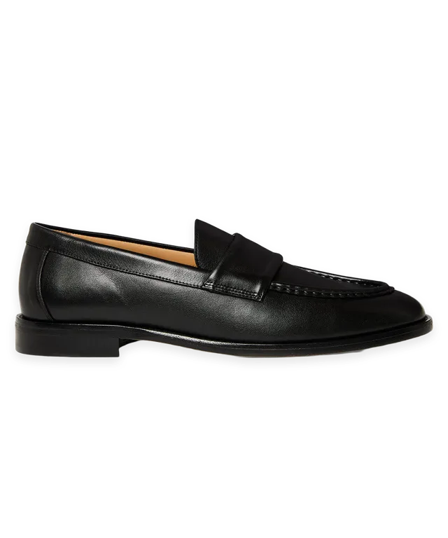 Todd Snyder Mercer Penny Loafer