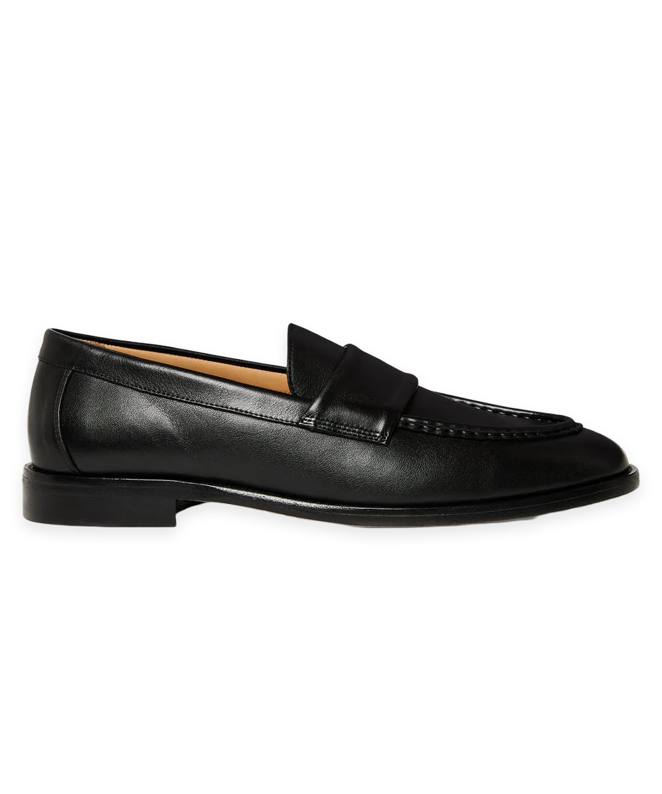 Todd Snyder Mercer Penny Loafer