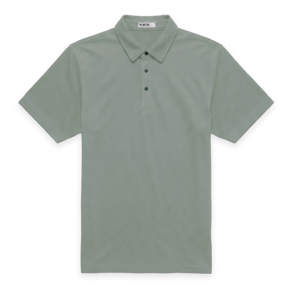 Linksoul Tremont Polo