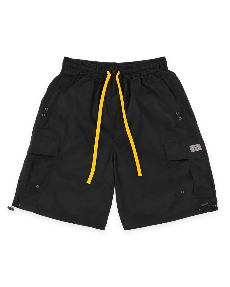 Lakai Hybrid Cargo Shorts