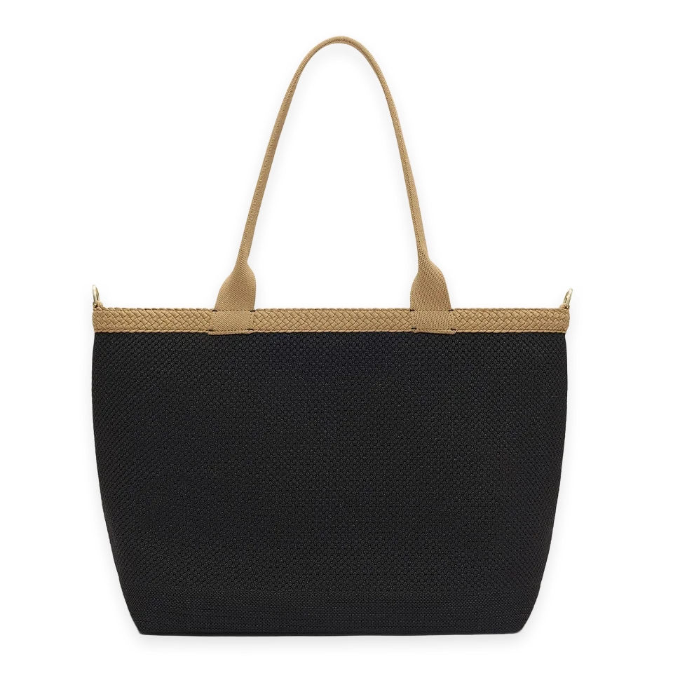 Rothy's The Lightweight Zip Tote