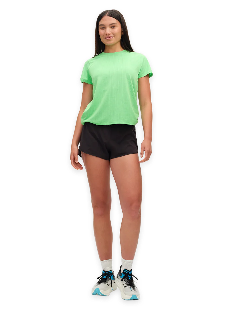 Outdoor Voices Hudson 2.5" Short